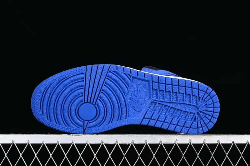 All categories Air Jordan Jordan series basketball shoes Air Jordan 1 High OG version Air Jordan 1 High OG "Reimagined" AJ1 Joe 1 new royal blue DZ5485-042
